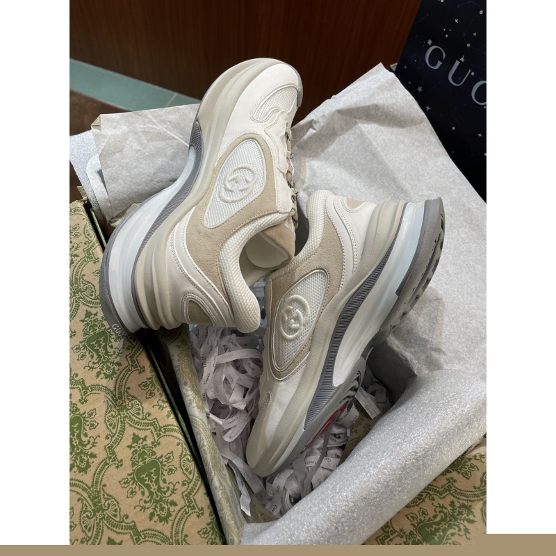 G*u*i sneakers